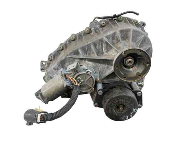 A1632800500 MERCEDES Раздатка купить в Каменское