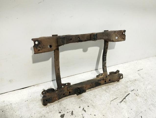Viga de suspensão dianteira (plataforma veicular) A1633300142 Mercedes