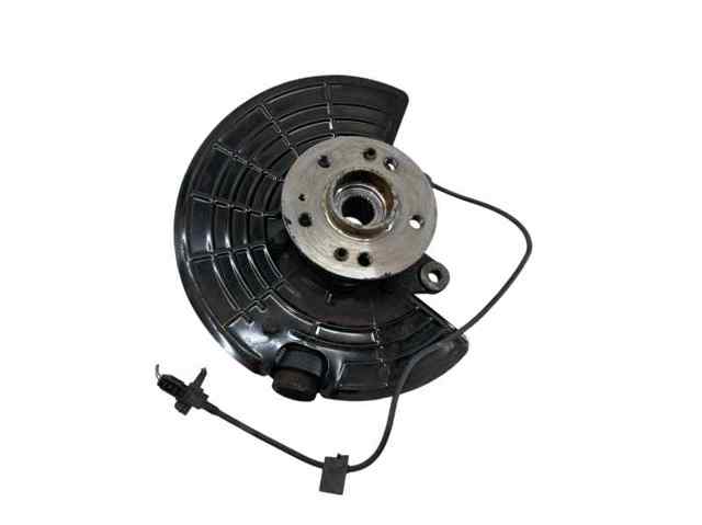A1633320102 MERCEDES Цапфа передняя правая купить в Киев