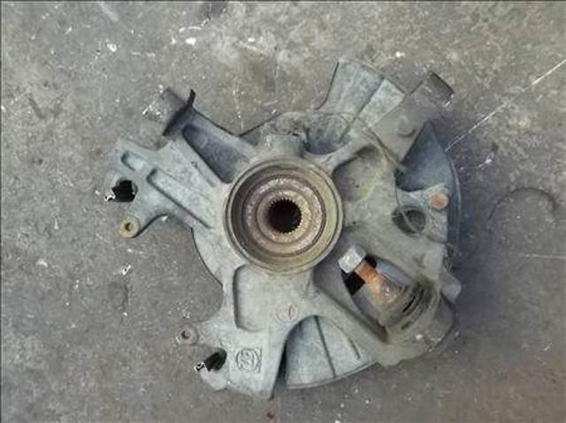 A1633320102 MERCEDES Цапфа передняя правая купить в Полтава