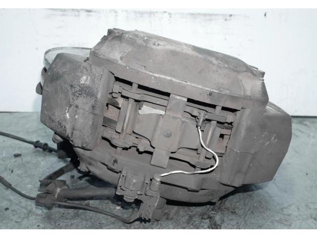 A1633340010 MERCEDES Передняя ступица купить в Киев