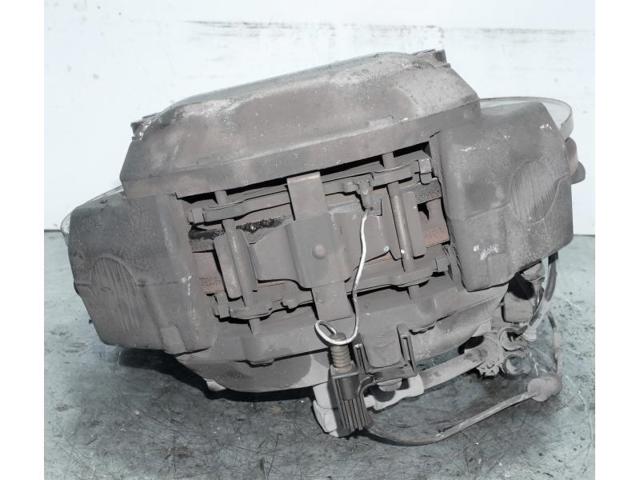 A1633340010 Ступица передняя купить Полтава