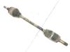 Semieixo traseiro A1633500210 MERCEDES