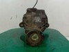 Redutor do eixo traseiro A1633500414 MERCEDES