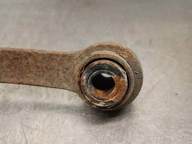 A1633500553 MERCEDES Тяга поперечная задней подвески купить в Ирпень
