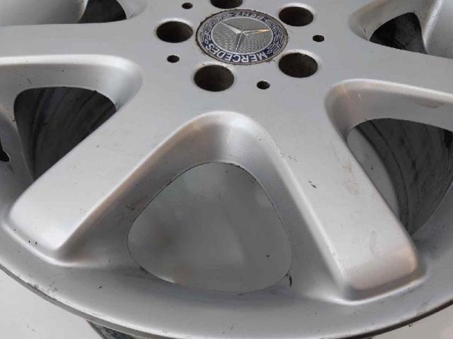 A1634010902 MERCEDES Диски колесные купить в Житомир