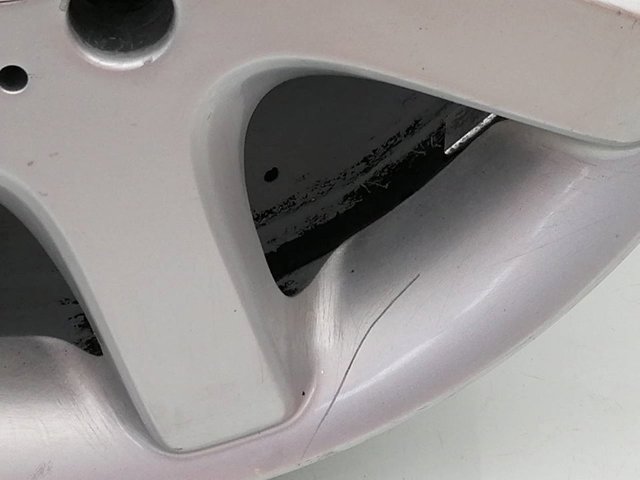 A1634010902 MERCEDES Диски колесные купить в Украина