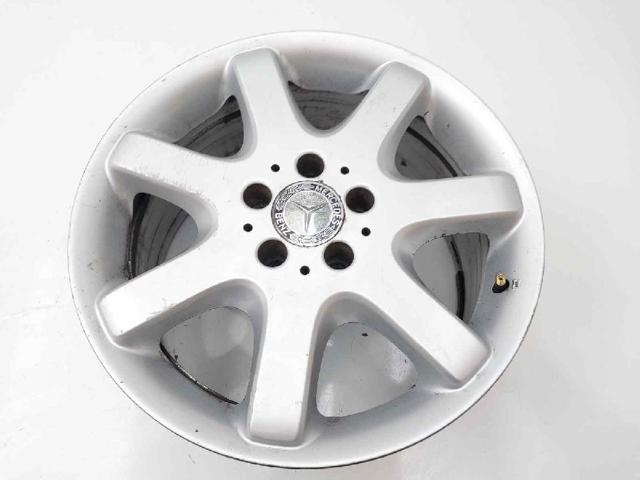 A1634010902 MERCEDES Диски колесные купить в Черновцы
