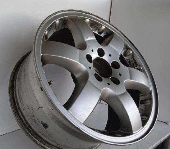 MERCEDES A1634012702 в наличии Днепр