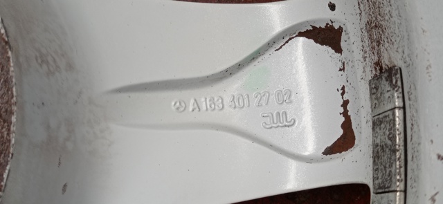A1634012702 купить Ирпень