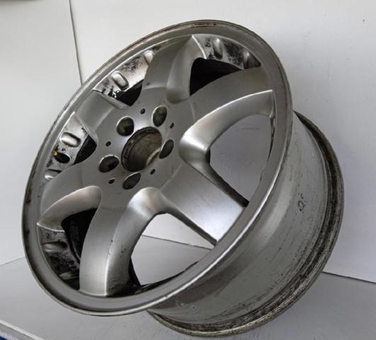 MERCEDES A1634012702 в наличии Полтава