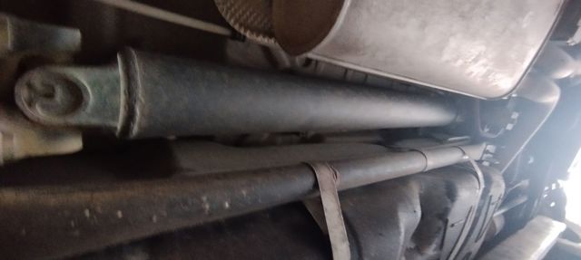 A1634100301A8 MERCEDES купить в Черновцы