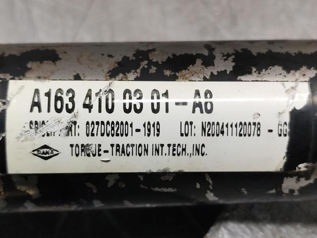 MERCEDES A1634100301A8 в наличии Сумы