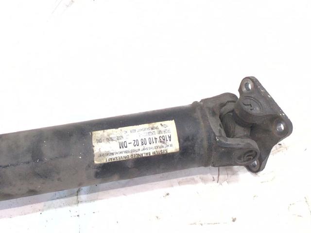 A1634100802 MERCEDES Вал карданный задний, в сборе купить в Кривой Рог