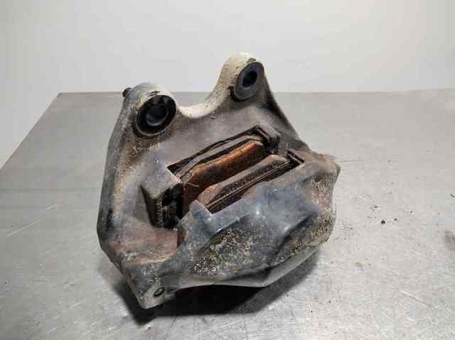 A1634230098 MERCEDES Суппорт задний левый купить в Харьков