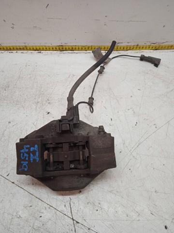 A1634230798 MERCEDES Суппорт задний левый купить в Ровно