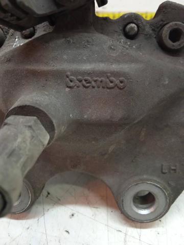 MERCEDES A1634230798 Суппорт тормозной задний левый в наличии Черновцы