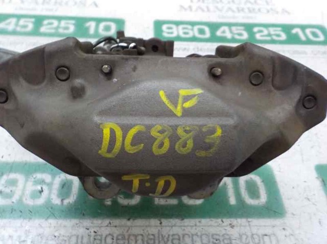 MERCEDES A1634230898 Суппорт задний правый в наличии Одесса