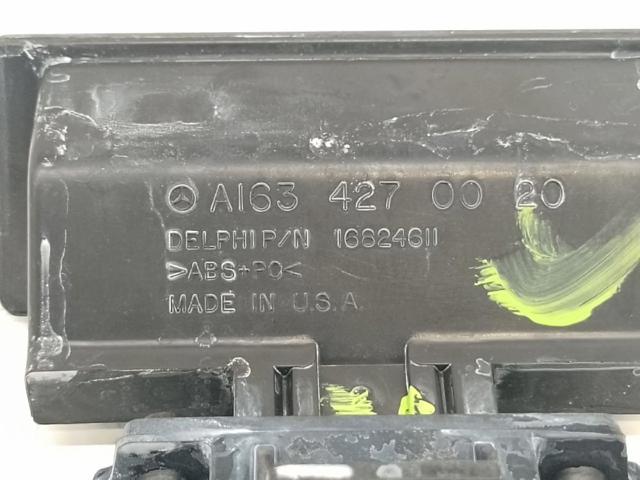 MERCEDES A1634270020 в наличии Львов