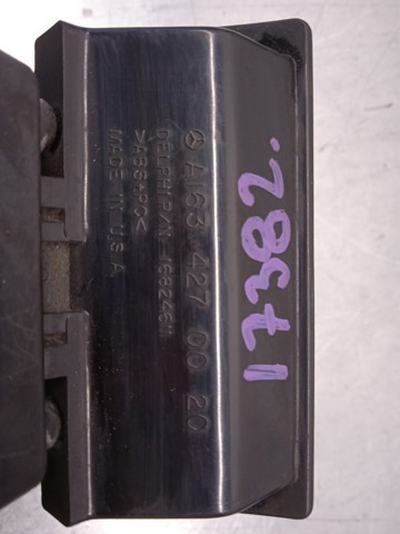 A1634270020 MERCEDES купить в Житомир