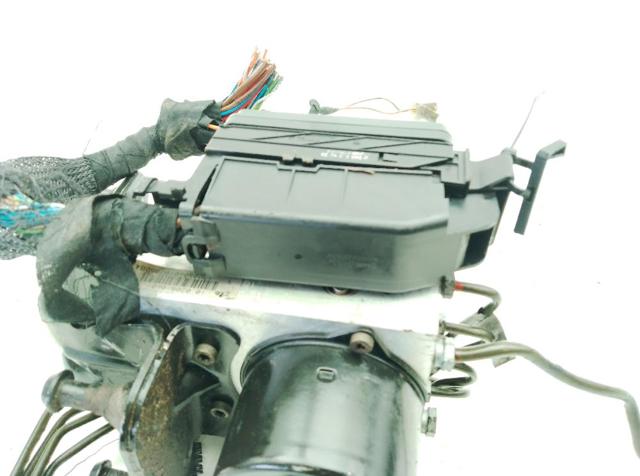 Unidade hidráulico de controlo ABS Mercedes ML/GLE W163