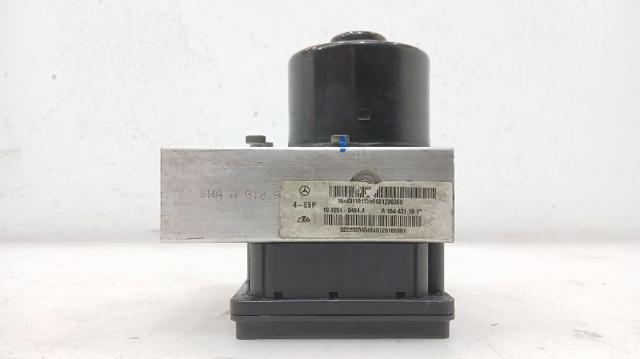 MERCEDES A1634300007 Блок АБС в наличии Павлоград