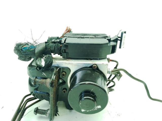 Unidade hidráulico de controlo ABS Mercedes ML/GLE W163