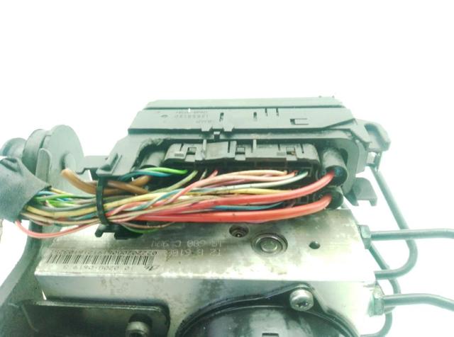 Unidade hidráulico de controlo ABS Mercedes ML/GLE W163