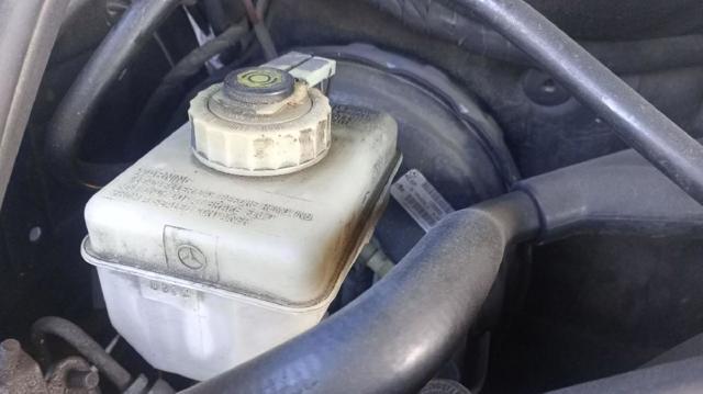 MERCEDES A1634300630 в наличии Сумы