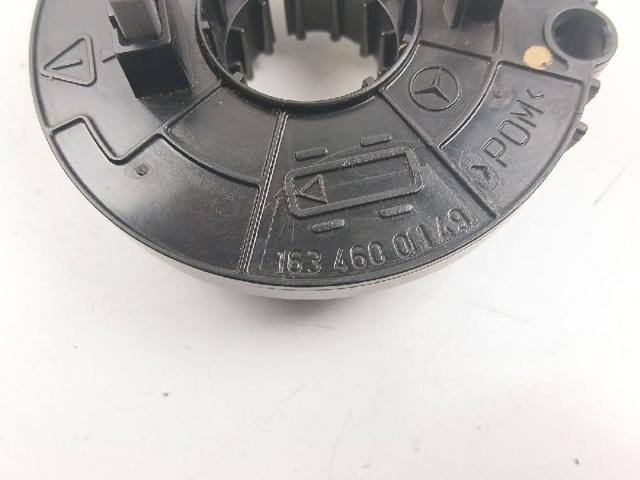 MERCEDES 1634600149 Кольцо контактное, шлейф руля в наличии Кривой Рог