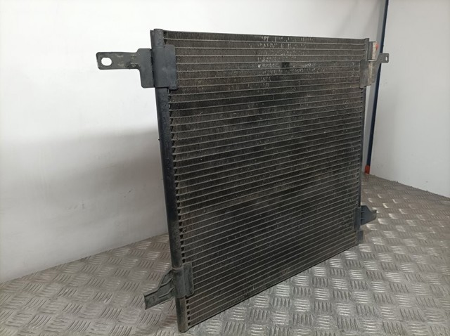 MERCEDES A1635000103 Радиатор в наличии Кривой Рог
