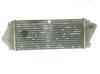 Radiador de intercooler A1635000500 MERCEDES