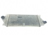 Radiador de intercooler A1635000500 MERCEDES