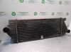 Radiador de intercooler A1635000700 MERCEDES