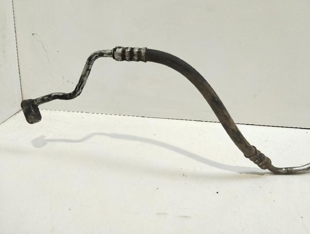 A1635001072 MERCEDES Шланг кондиционера, от радиатора к испарителю купить в Днепр