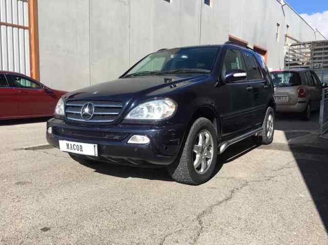MERCEDES A1635050360 в наличии Кривой Рог