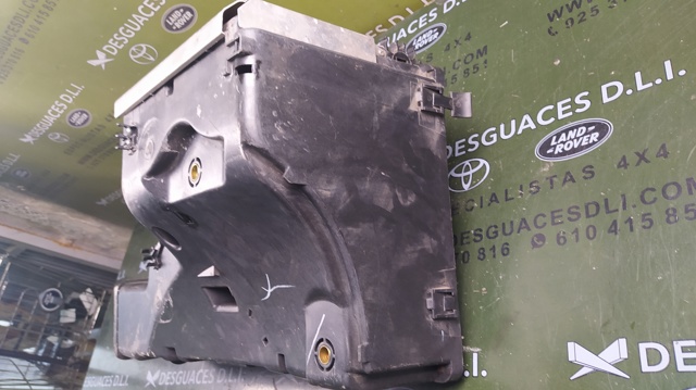 A1635400224 MERCEDES Корпус блока предохранителей купить в Запорожье