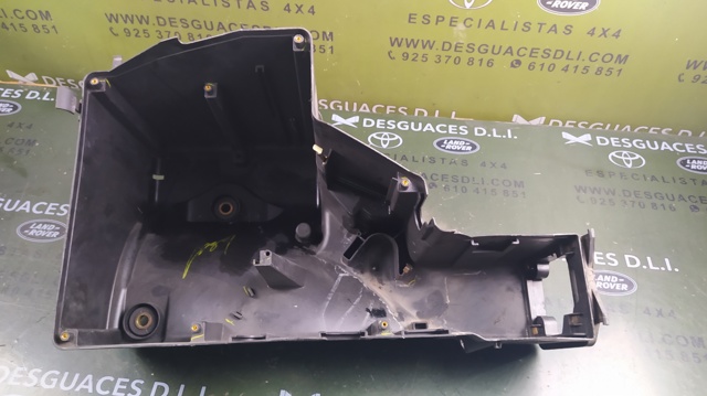MERCEDES A1635400224 Корпус блока предохранителей в наличии Харьков