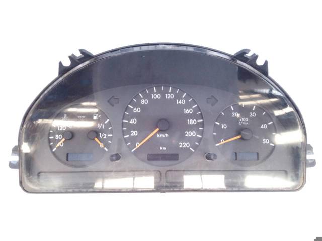 A1635401847 Панель приборов купить Николаев