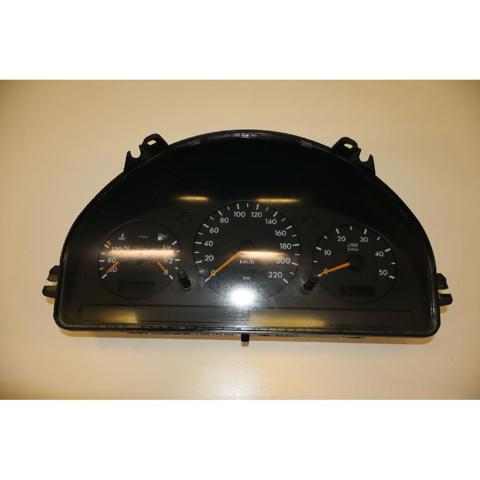 A1635401847 MERCEDES Панель приборов купить в Житомир