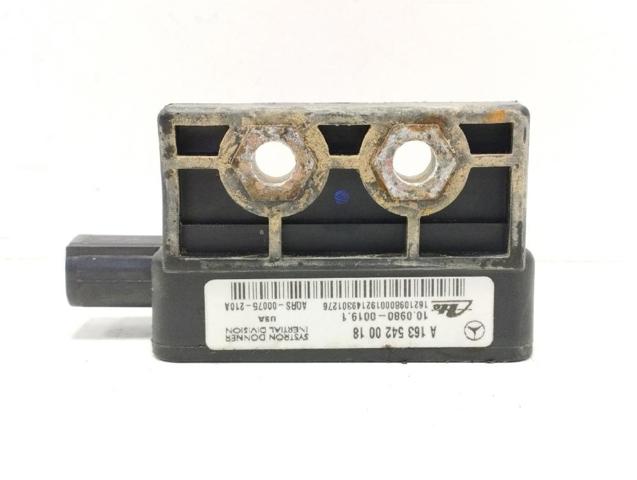 A1635420018 Датчик угла (скорости) поворота авто купить Сумы