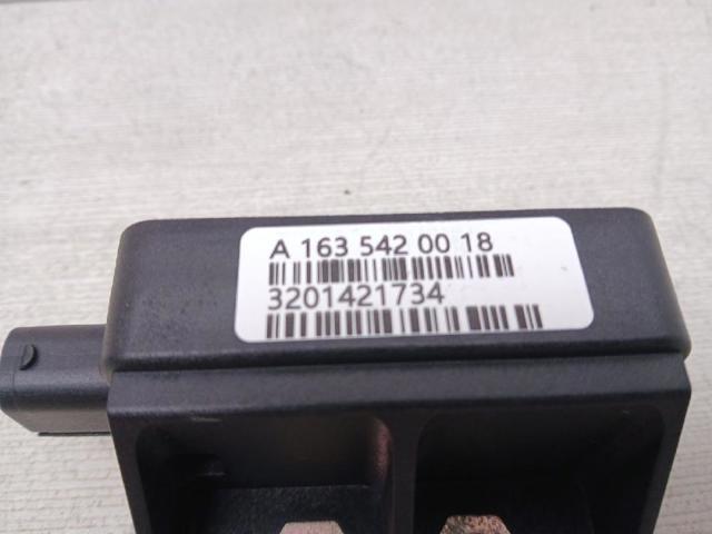 A1635420018 Датчик угла (скорости) поворота авто купить Черкассы