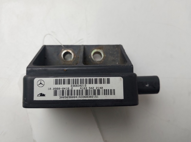 A1635420018 MERCEDES Датчик угла (скорости) поворота авто купить в Харьков