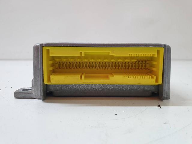 1635421318 MERCEDES Модуль-процессор управления подушкой безопасности (ЭБУ AIRBAG) купить в Днепр