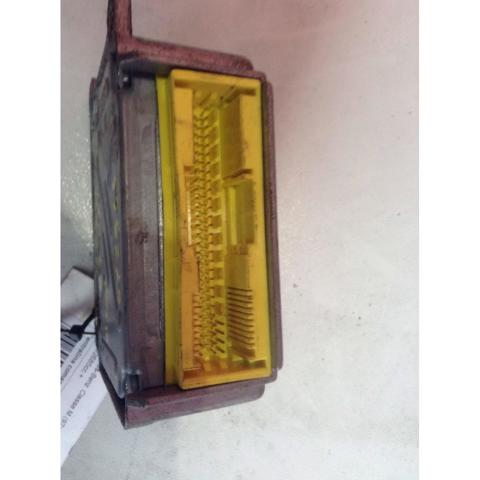 1635421318 MERCEDES Модуль-процессор управления подушкой безопасности (ЭБУ AIRBAG) купить в Ровно