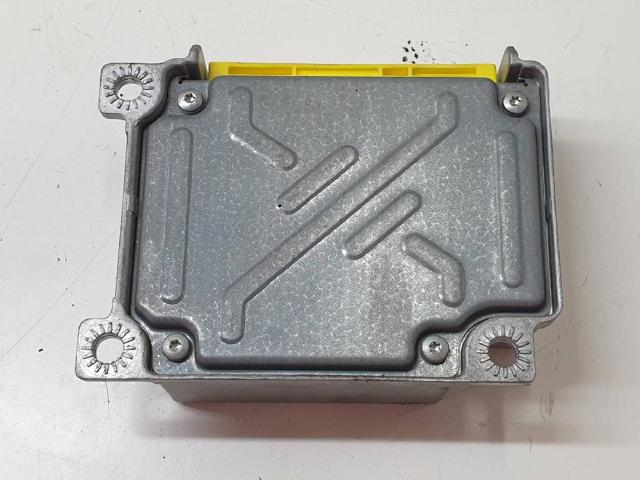 A1635421318 MERCEDES Модуль-процессор управления подушкой безопасности (ЭБУ AIRBAG) купить в Павлоград