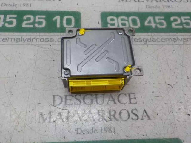 MERCEDES 1635422218 Модуль-процессор управления подушкой безопасности (ЭБУ AIRBAG) в наличии Черновцы