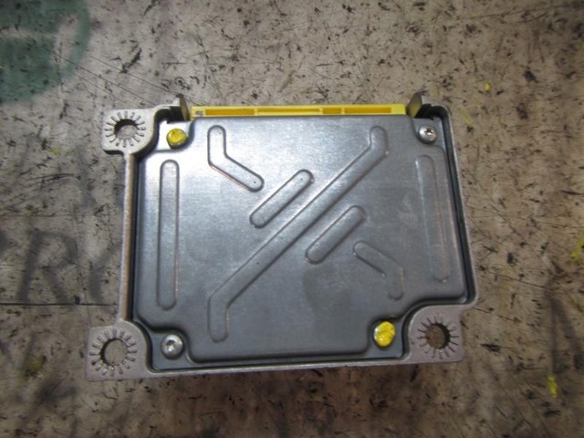 A1635422218 MERCEDES Модуль-процессор управления подушкой безопасности (ЭБУ AIRBAG) купить в Одесса