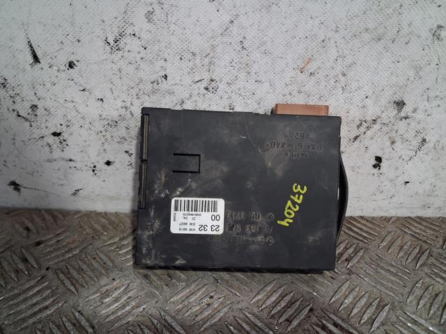 MERCEDES A1635452332 в наличии Одесса