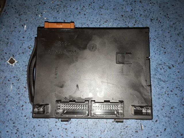 A1635452832 MERCEDES Регулятор оборотов вентилятора купить в Хмельницкий